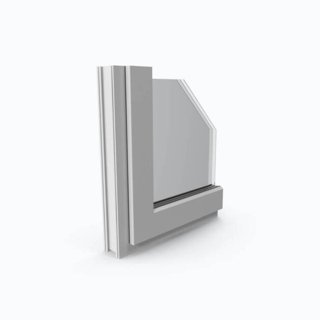 Window profile