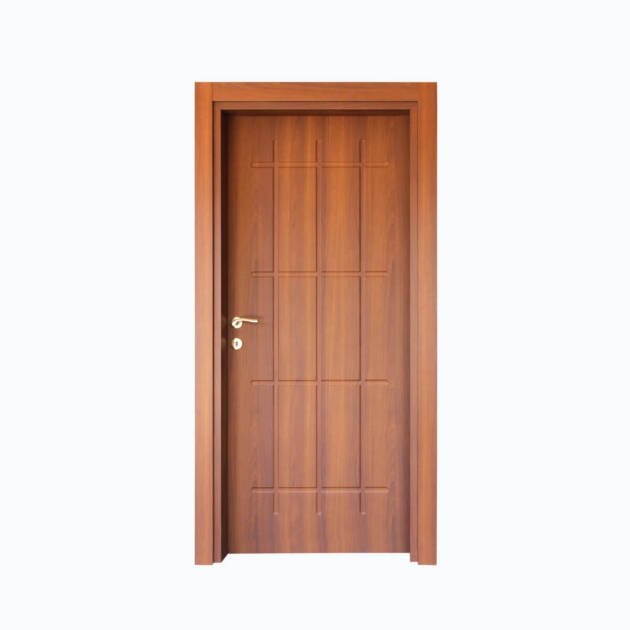 Entrance door