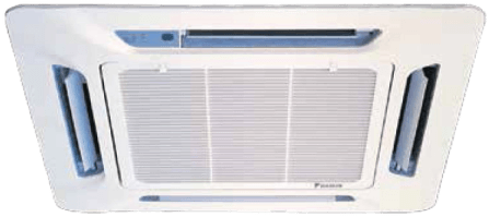 cassette-fan-coil-units